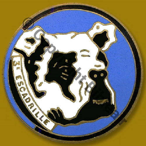 36.2.3  1938.40 SAL.253 3eDRILLE GR.II.36 Src.Collect privée via A.DENIS 